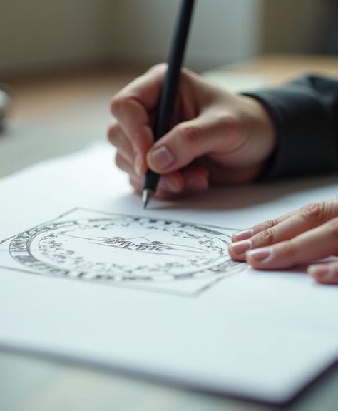 Building a Strong Brand Identity for Success: Mastering Strong Brand Identity Creation