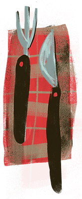Silverware
