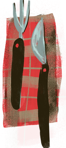 Silverware