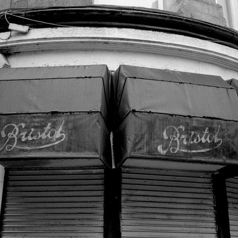 PHOTO WALKS AROUND BRISTOL, UK - 2026