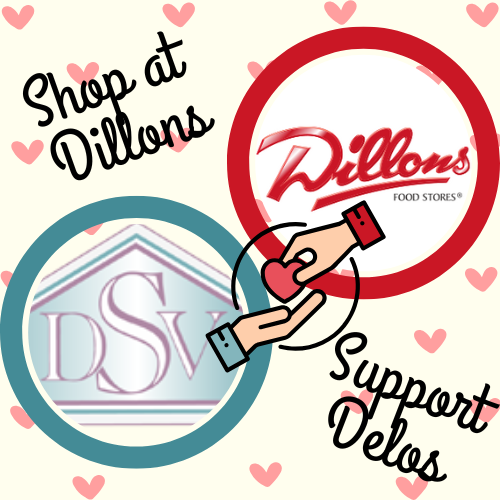 Dillons Community Rewards Event