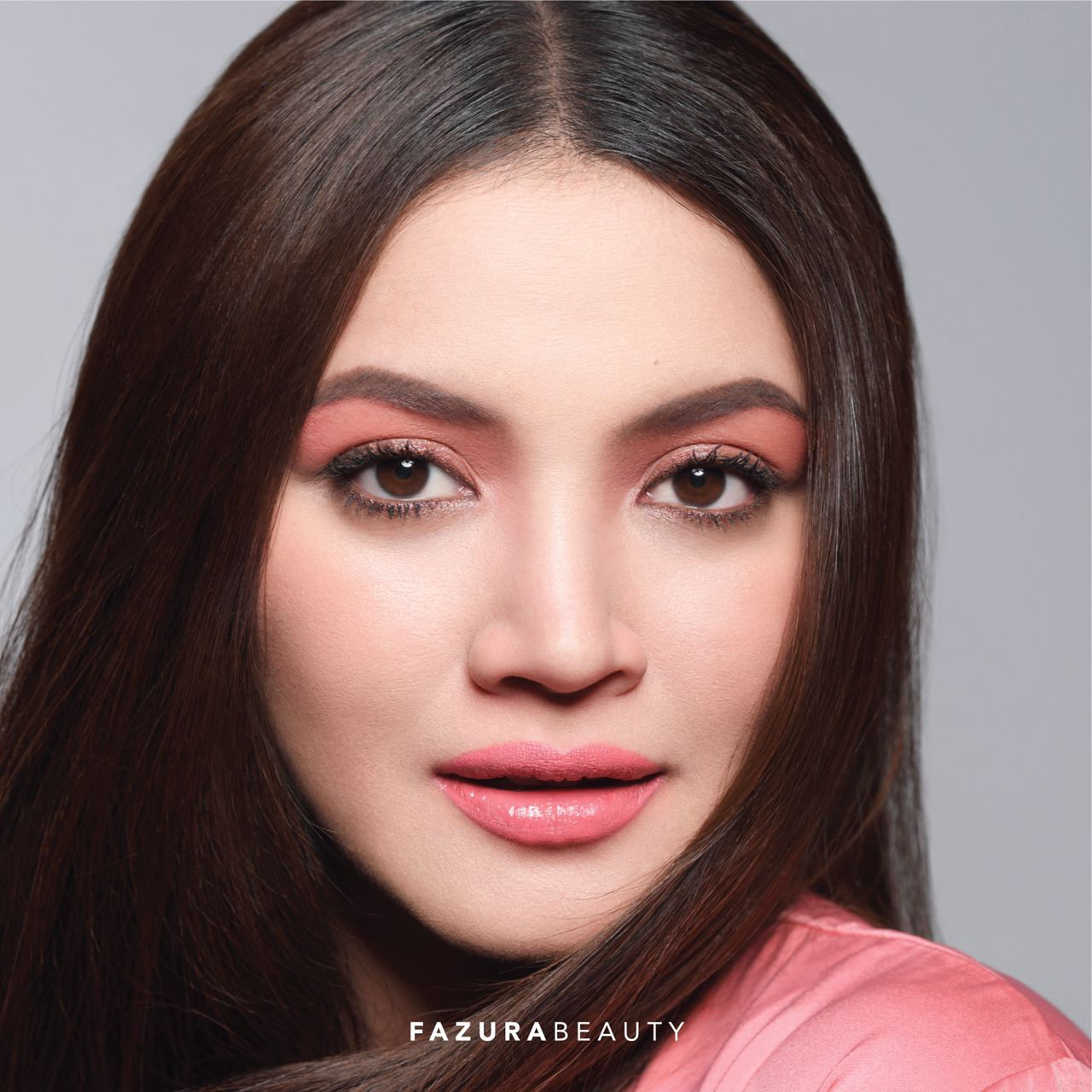 Matte Lippy - Nura Medina