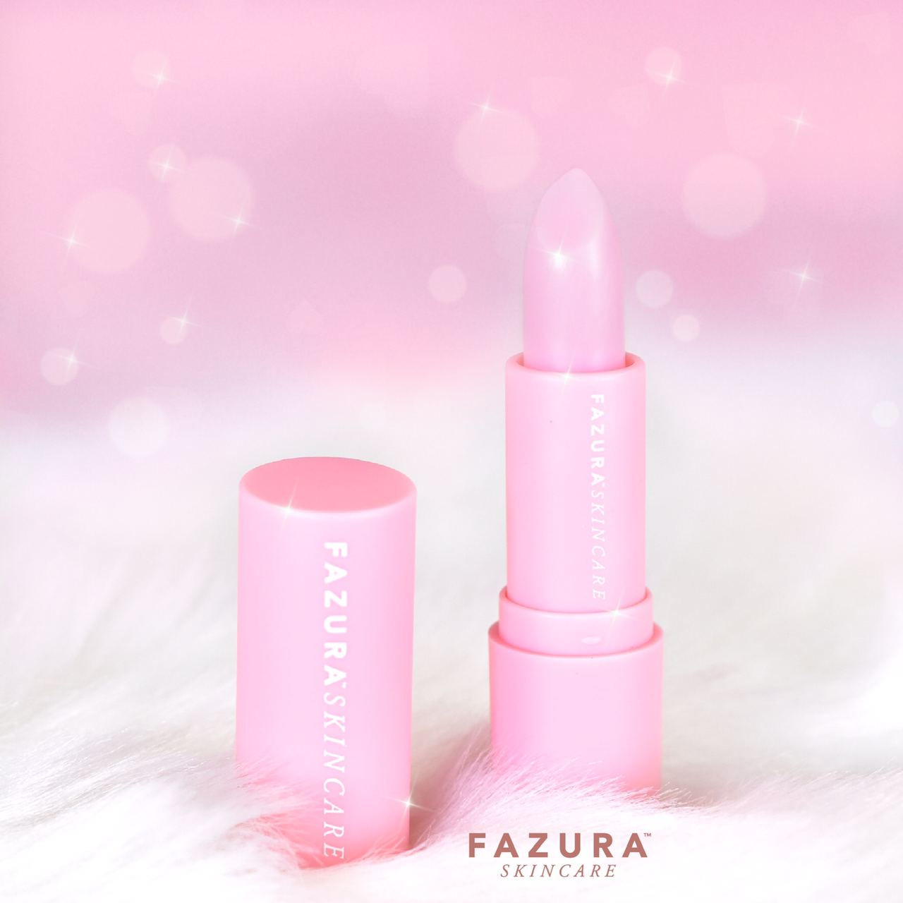 New Edition Lip Balm