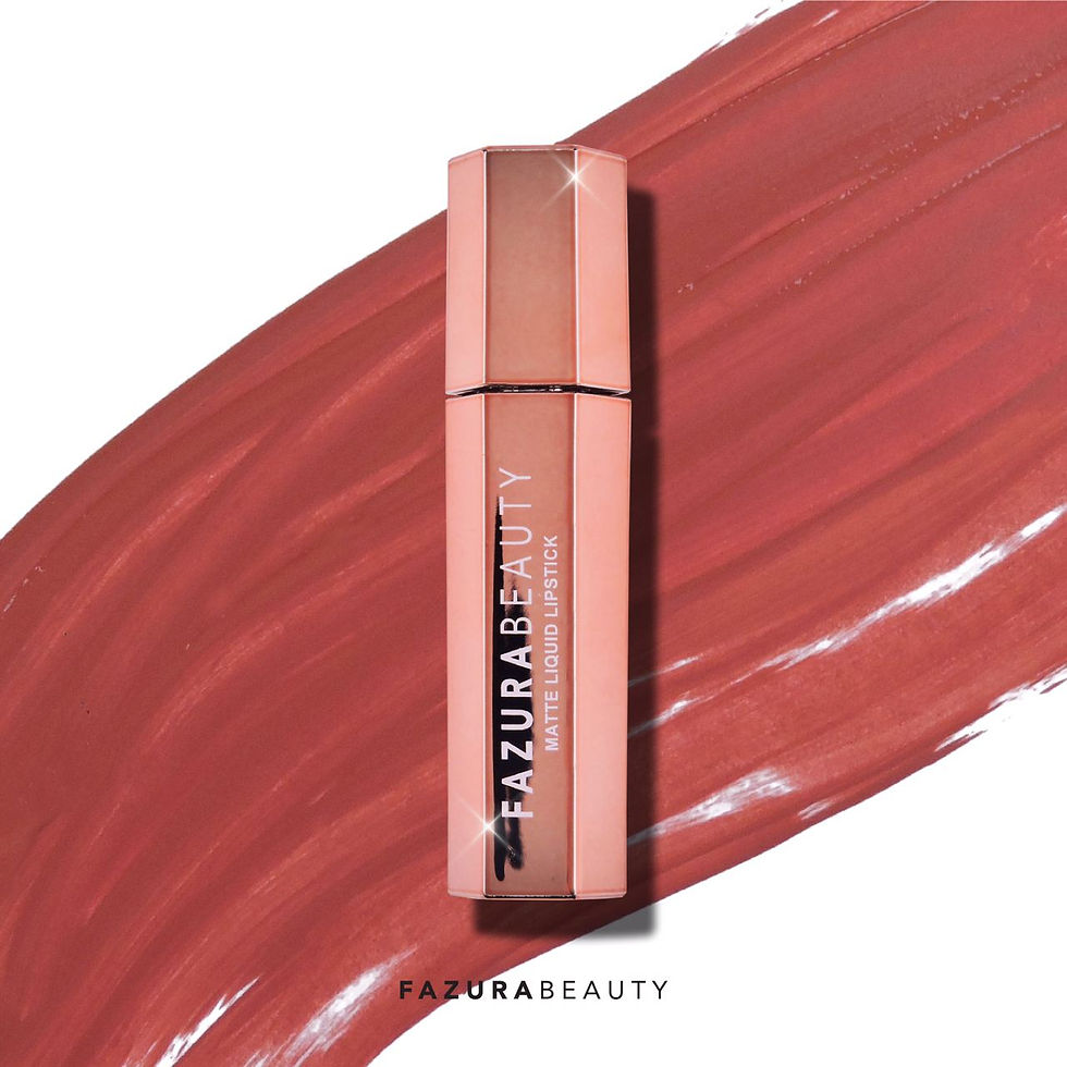 Thumbnail: Matte Lippy - Intan Mastura