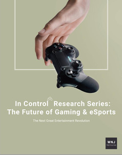 WNJ In Control Research Series