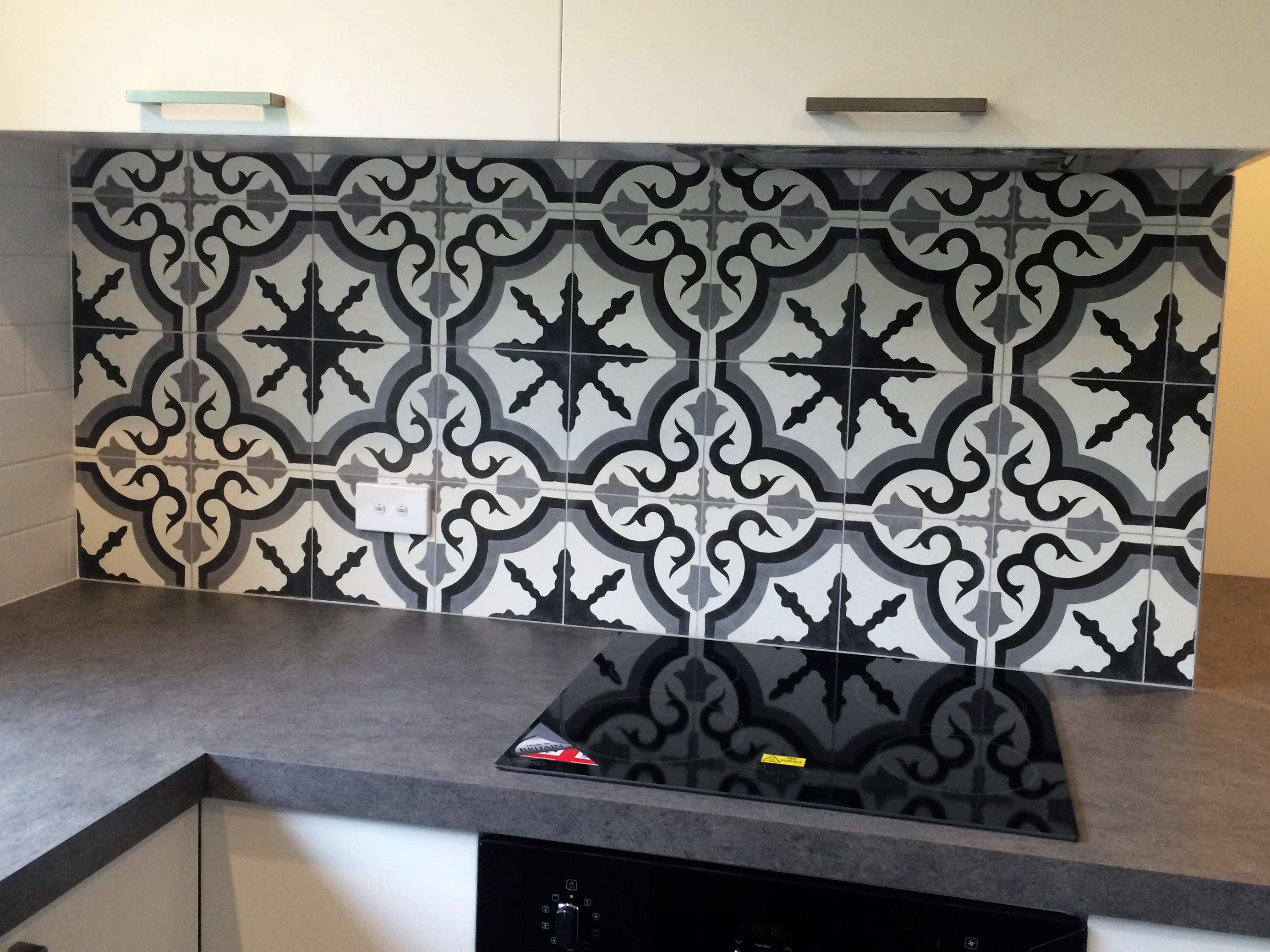 MOABELL Kitchen renovation in Whanganui