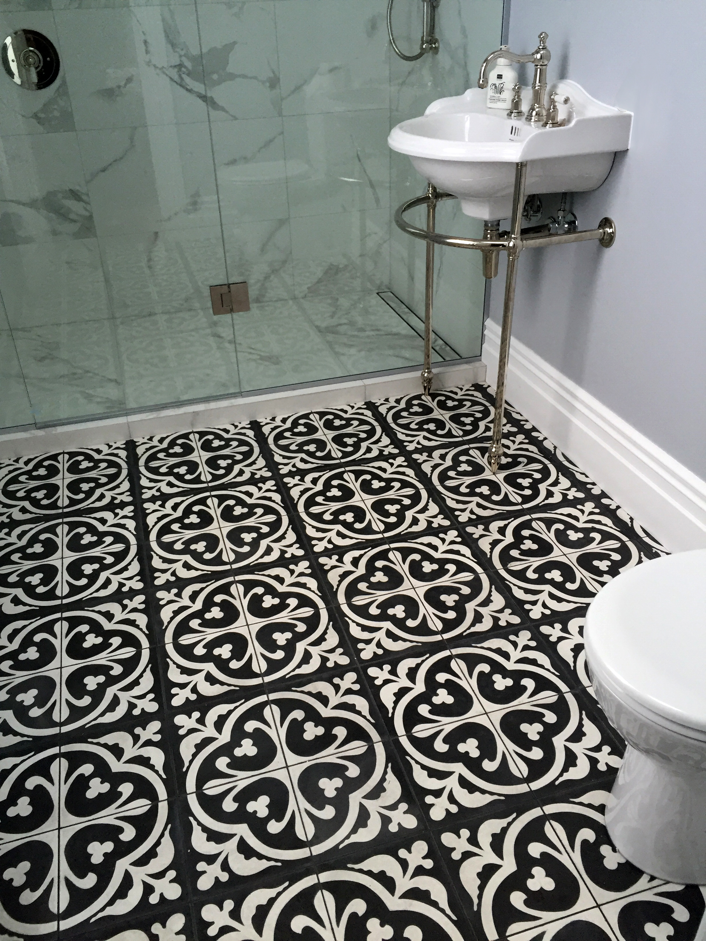 MOABELL Bathroom renovation in Auckland