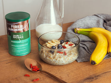 5 pazīmes, kas var liecināt par šķiedrvielu trūkumu