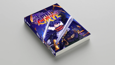 The Mad Gate Vol.1 - Physical Print
