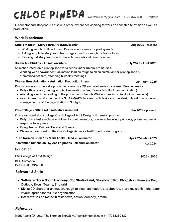 Chloe Pineda Resume 4-26-26.png