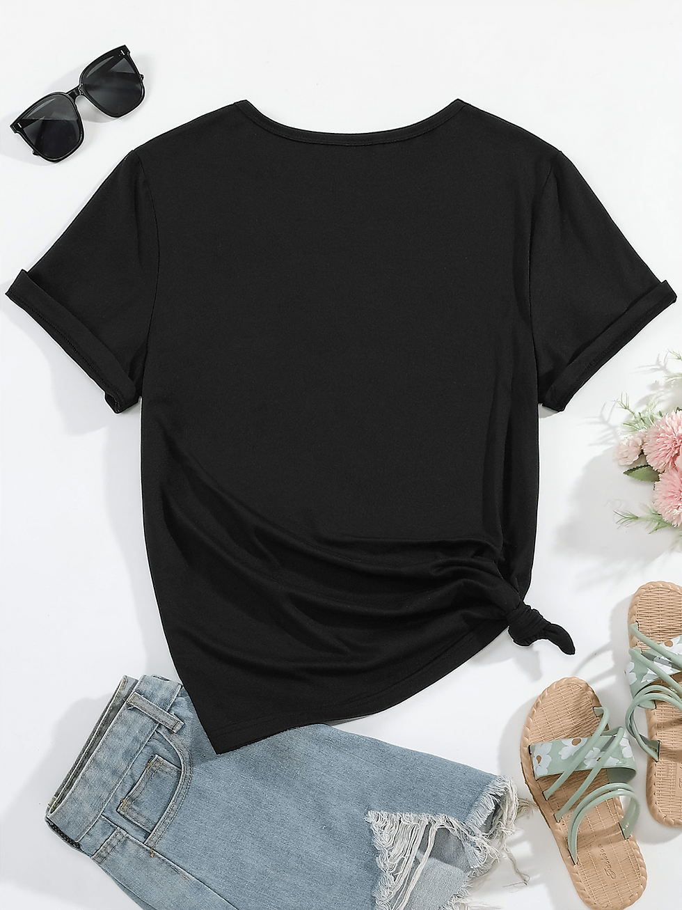 Miniatura: Men Fashion T-shirt Novelty Funny Game Print T Shirt Male Casual Loose Short Sle