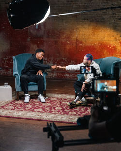 Complex x Adidas | Forever Home