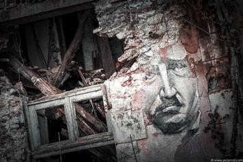 Domaine des Trois Colonnes Angerville - URBEX - www.ysoprod.com-1539.JPG