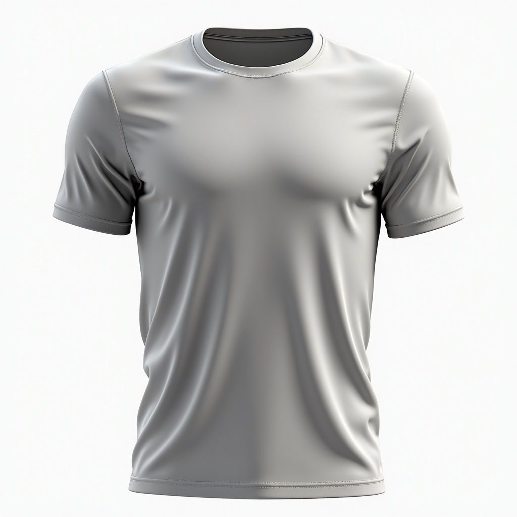 Camiseta Performance Dry Fit