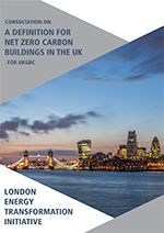 2019.03.14-LETI Net Zero Carbon-Workshop