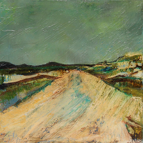 Binding Sand
