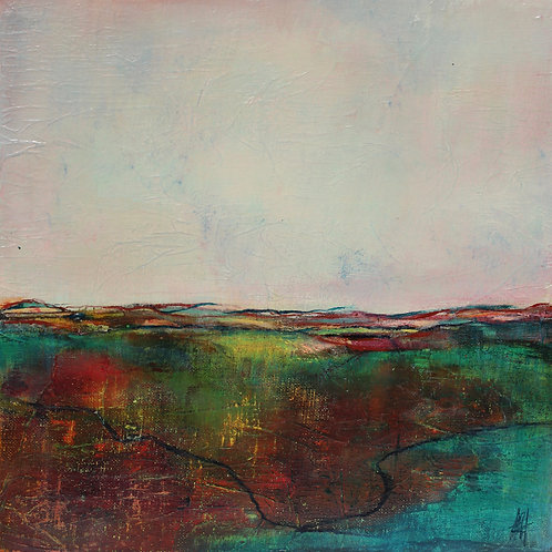 Salt Marsh