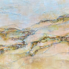 Alison Hunt Where I Wander