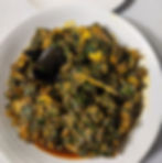 Afang Soup