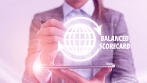 Part 2 of 5: The Balanced Scorecard