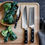 Thumbnail: Zwilling Pro Chef's Knife