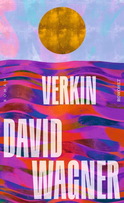 Verkin von David Wagner
