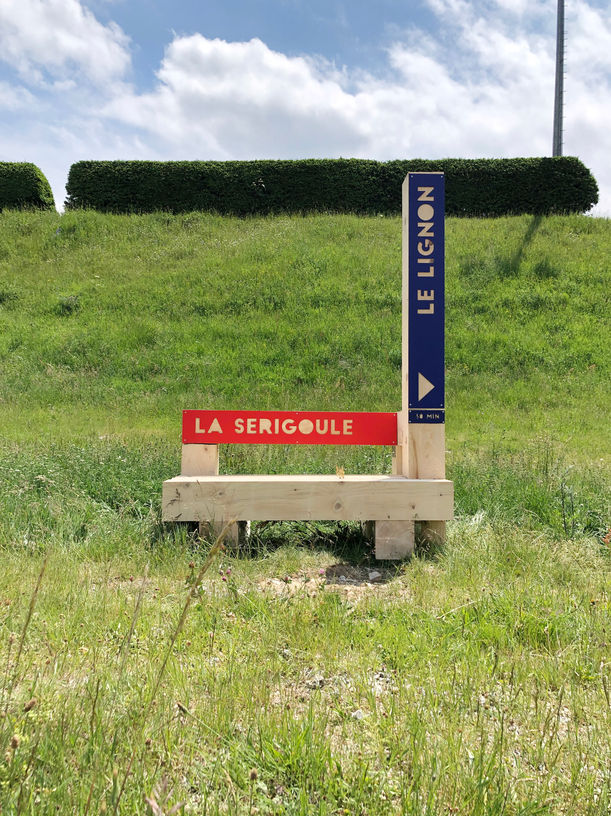 Collectif Pourquoi Pas Mobilier Tence