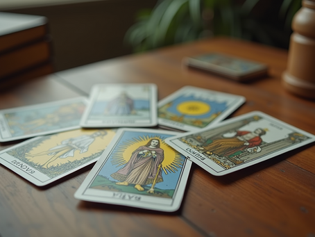 Discover Personal Insights with Top-Rated Psychics Online