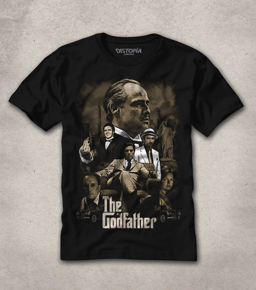 THE GODFATHER