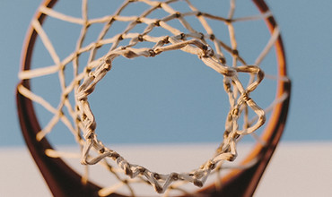panier de basket