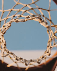 Basketball Hoop