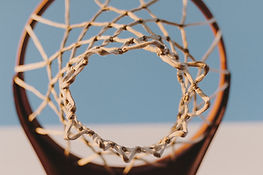 Basketball Hoop