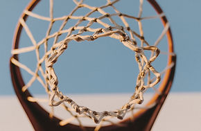 Basketball Hoop