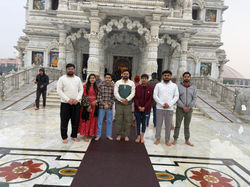 Vrindavan