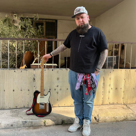 Özbey Bilgin ile Başrol Band müzik yolculuğu