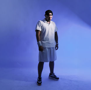 IMG: Müzikal Sınırları Reddeden Çok Yönlü Sanatçı