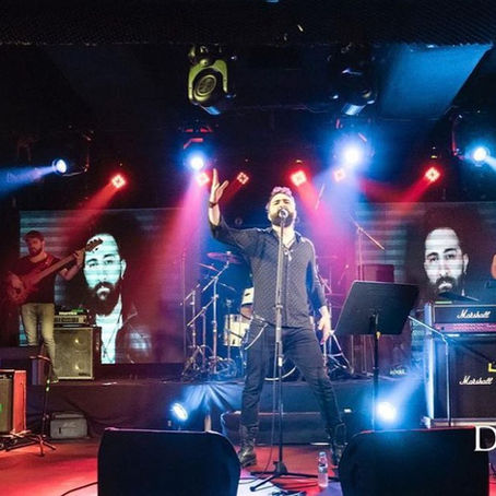 Selçuk Abay: Rock Müziğin 5 Yönüyle Yükselen Yıldızı