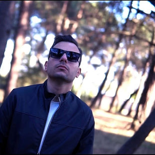 Erhan Avcı: Müzik Dünyasında Yeni Bir Soluk!