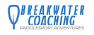 Breakwater Coaching logo Journeys and Coaching