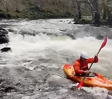 Sea Kayaking in Portland and Weymouth