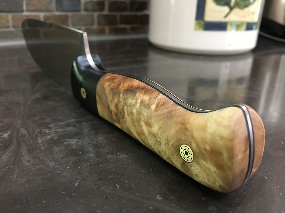 Thumbnail: Santoku
