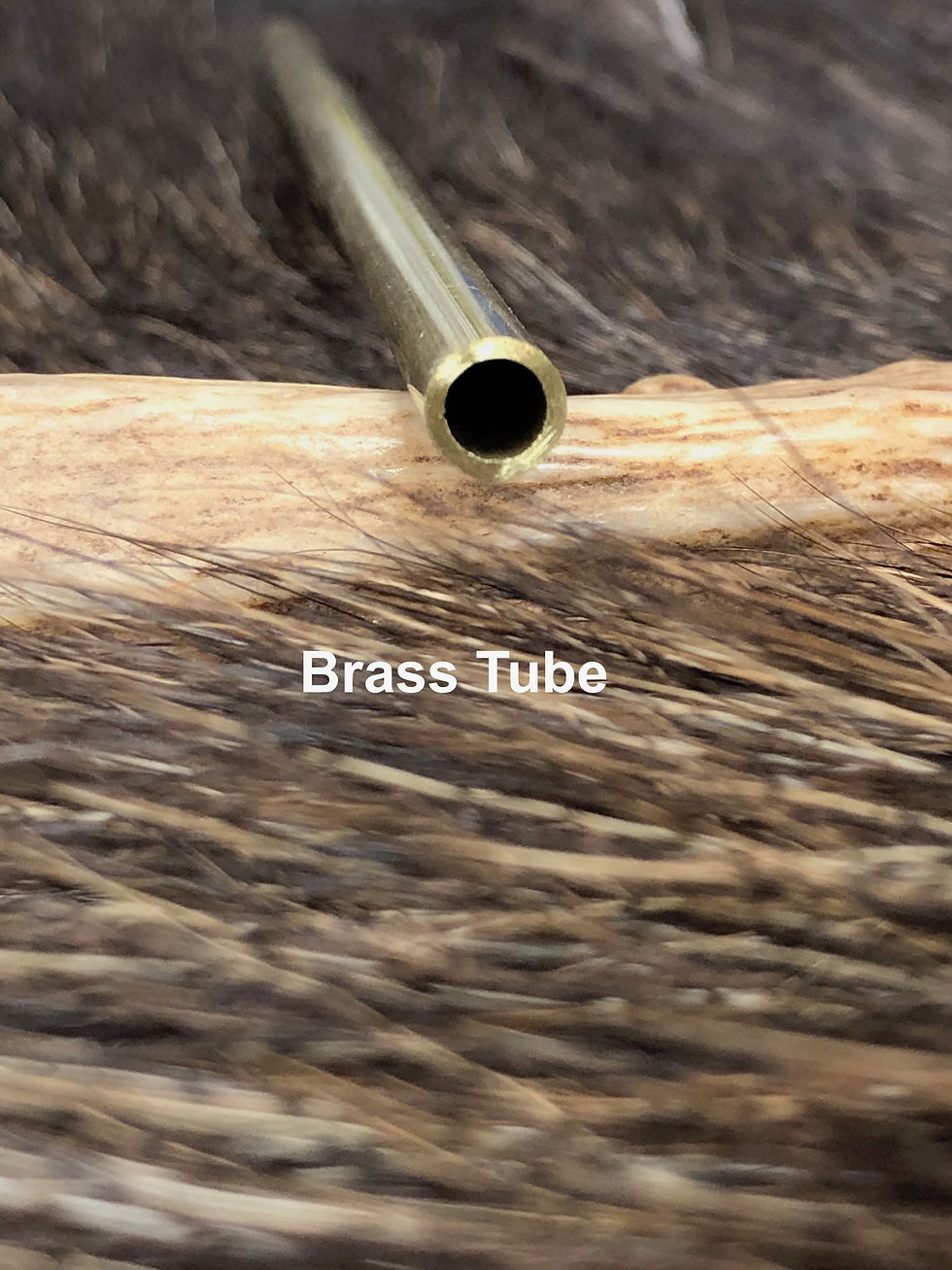 Thumbnail: 1/4" Tube Pins