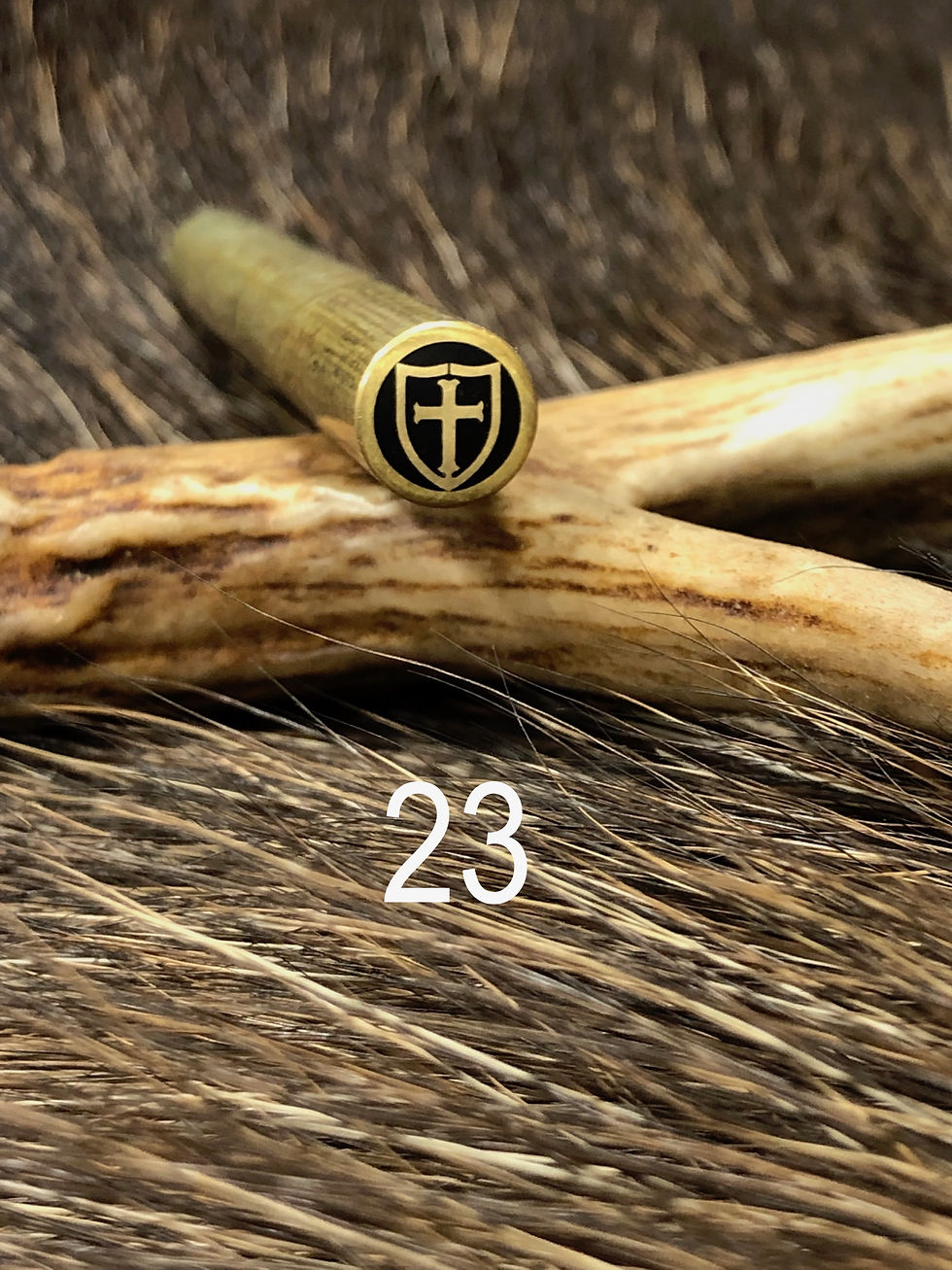 Thumbnail: Religious Decorative Pins
