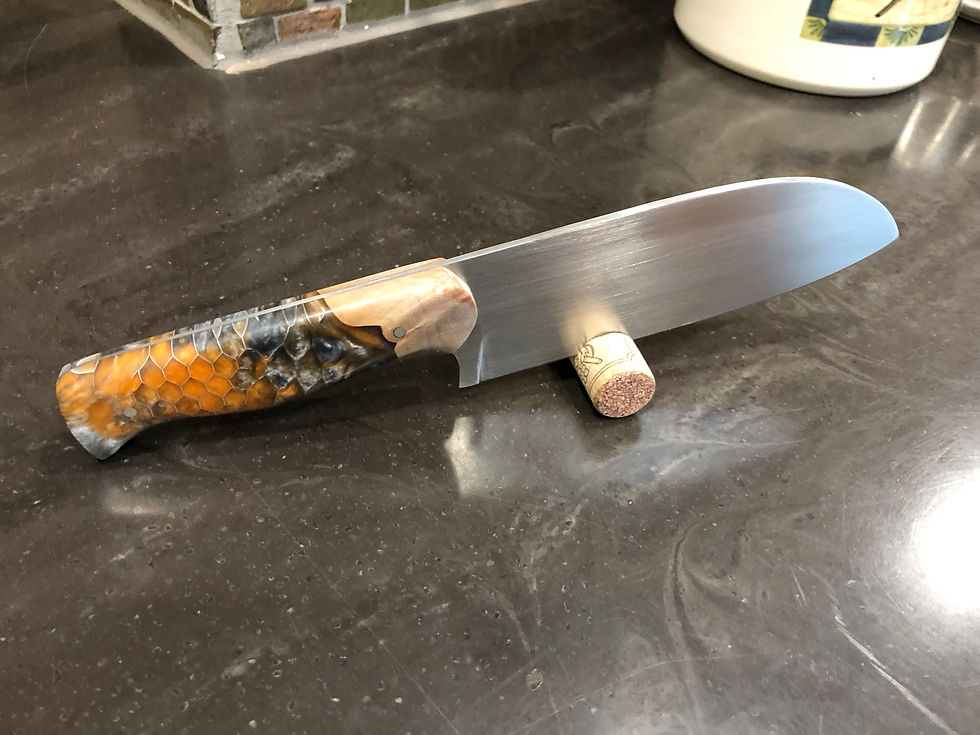Thumbnail: Santoku