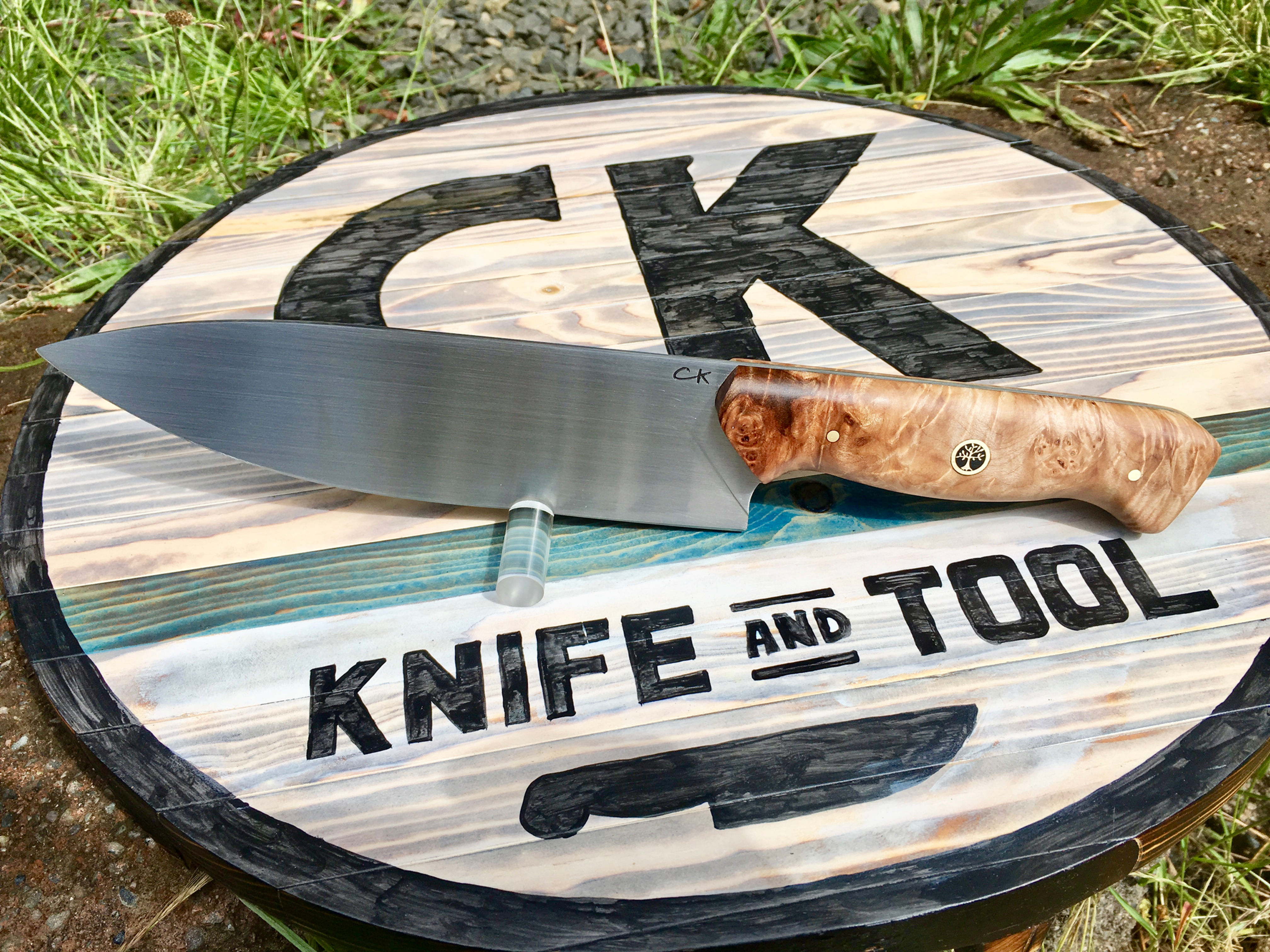 Chef's Knife