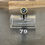 Thumbnail: Initials Decorative Pins