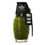 Thumbnail: Grunt Green