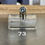 Thumbnail: Initials Decorative Pins