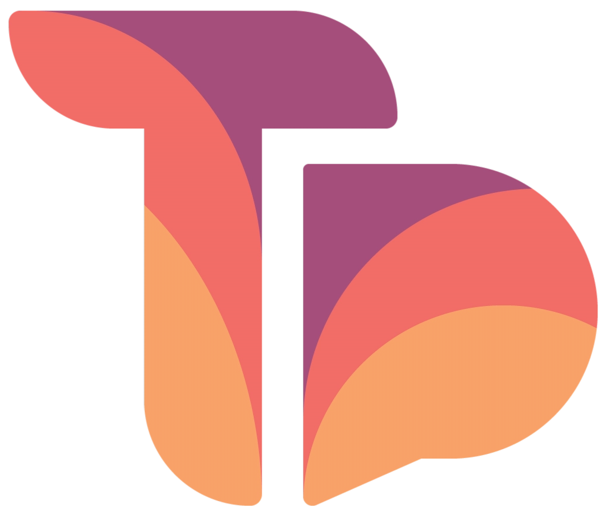 td creative logo