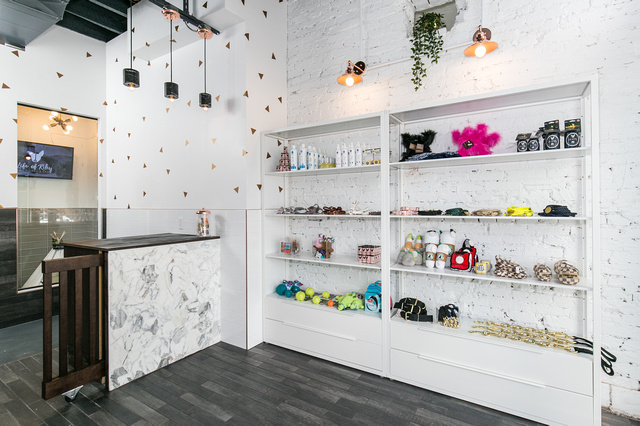 life of riley pet hotel & spa